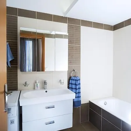 Chania Penthouse * Chania (Crete)