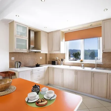 Apartment Chania Penthouse *