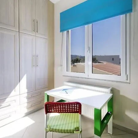 Apartment Chania Penthouse Chania (Crete)