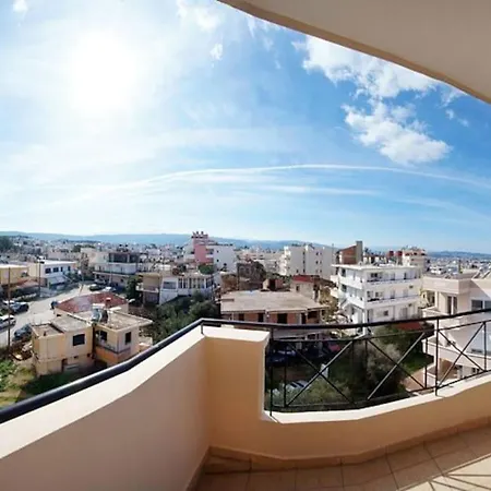 Chania Penthouse Apartament Chania (Crete)