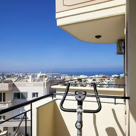 Chania Penthouse * Chania (Crete)
